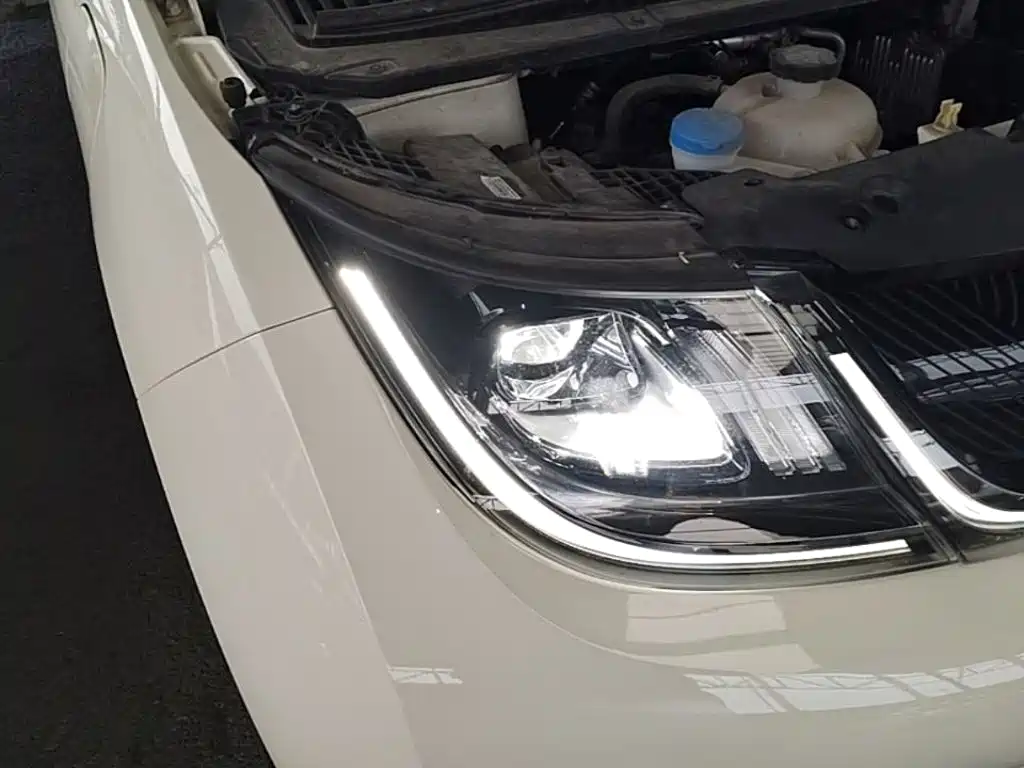 BYD Dolphin — миниатюра 11