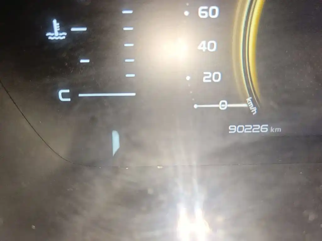 Geely Boyue — миниатюра 12