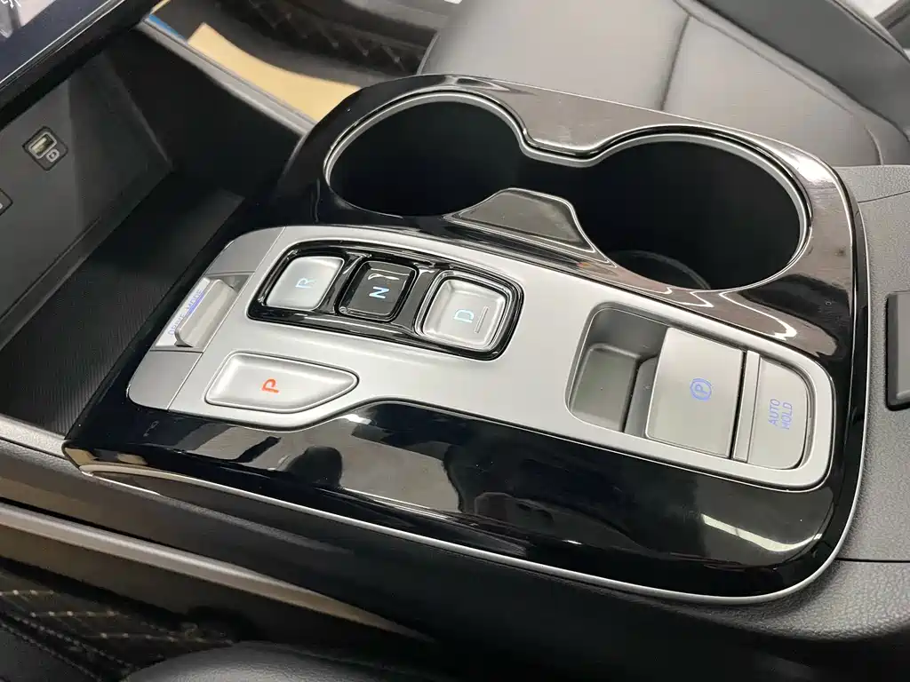 Hyundai Tucson — миниатюра 11