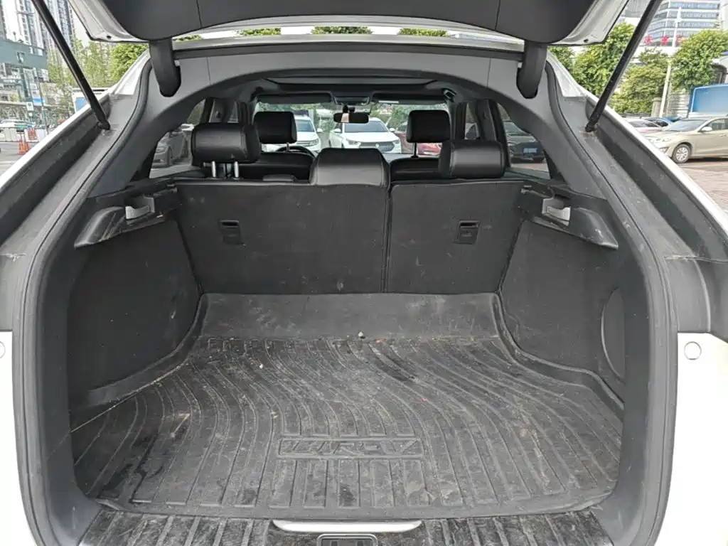 Honda UR-V — миниатюра 19