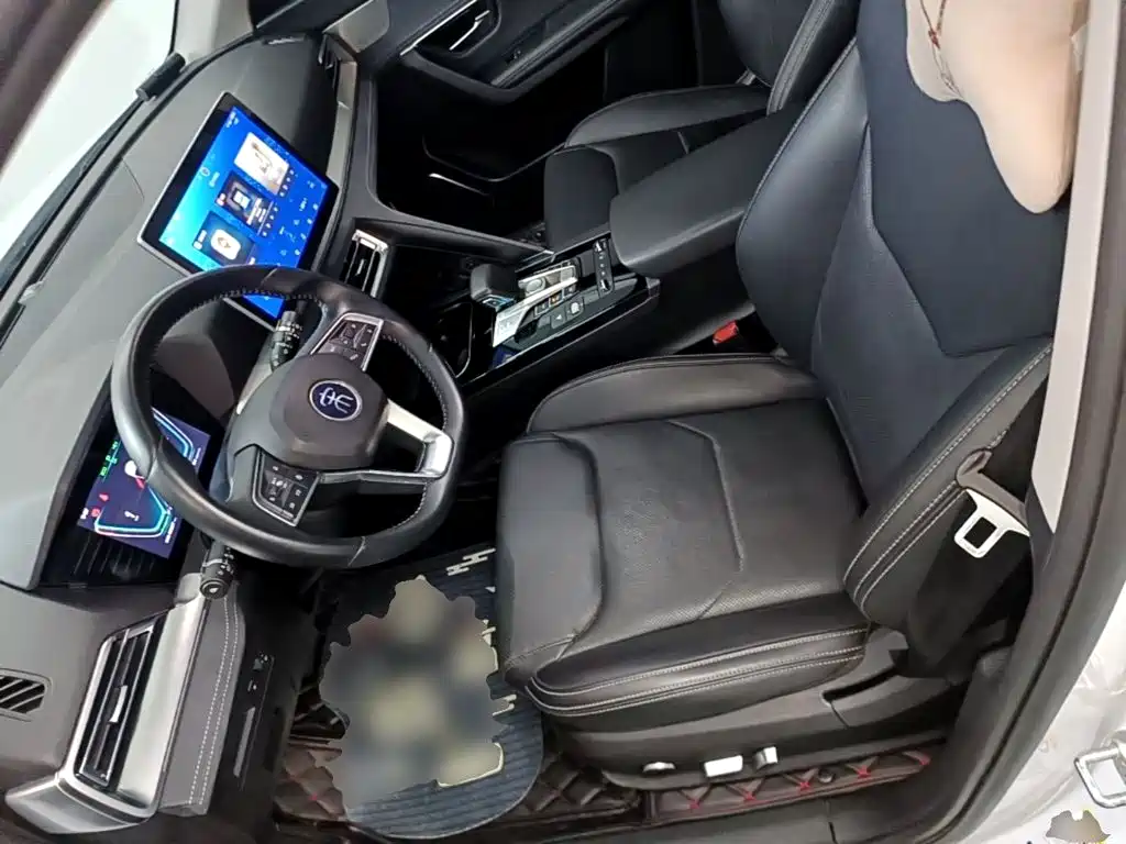 BYD Pro New Energy — миниатюра 15