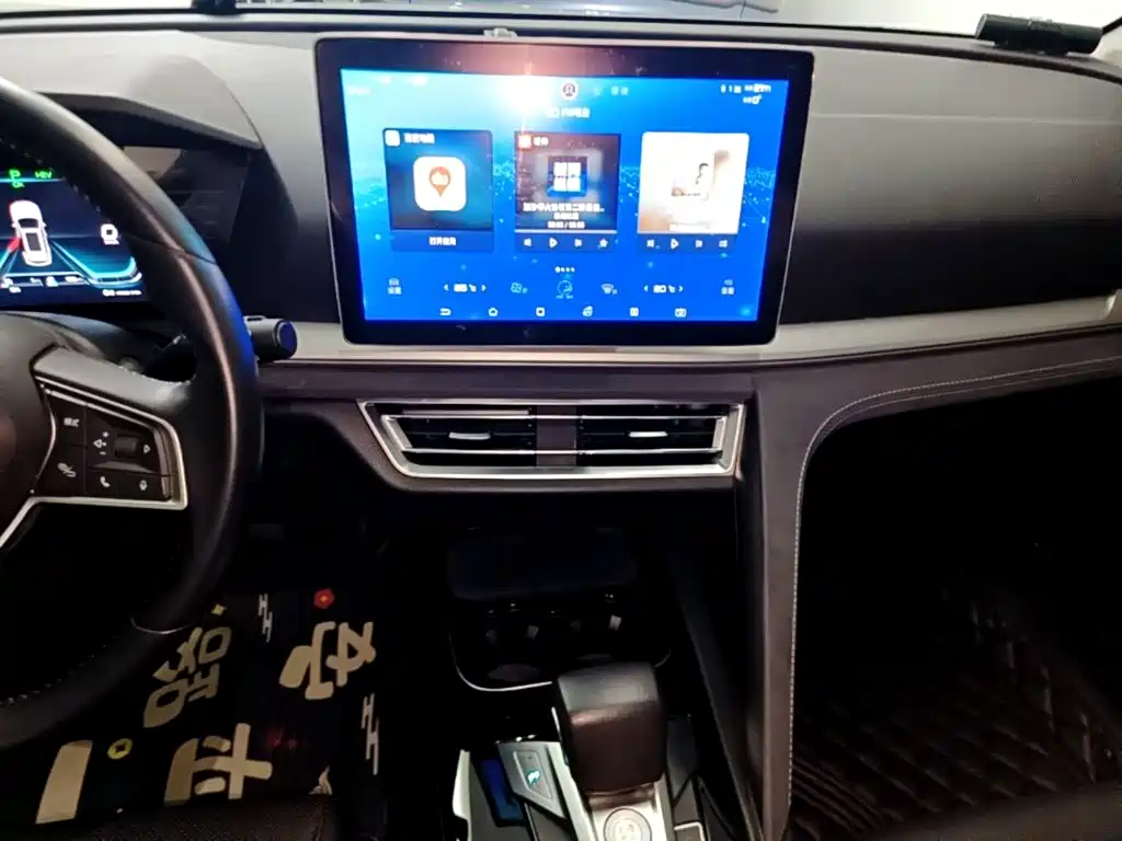 BYD Pro New Energy — миниатюра 13