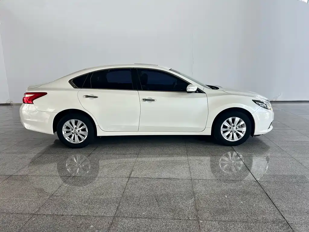 Nissan Altima 2016 2.0L XL Comfort