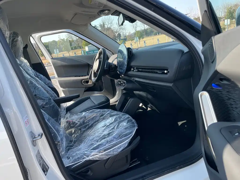 MINI ELECTRIC  ACEMAN