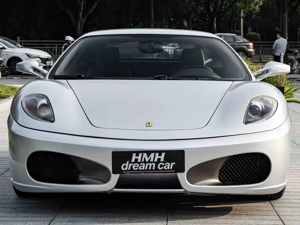 Ferrari F430 — миниатюра 2
