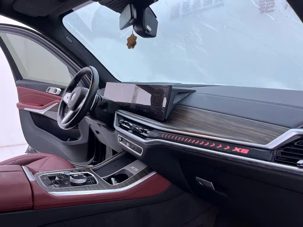 BMW X5 — миниатюра 15