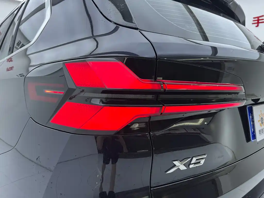BMW X5 — миниатюра 22
