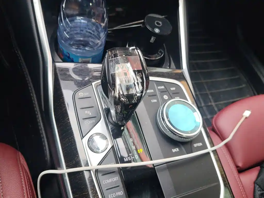 BMW 3 Series — миниатюра 7