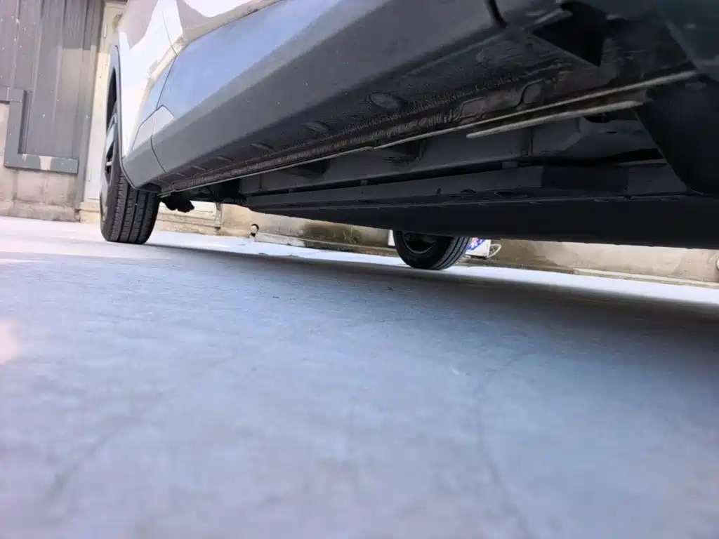 BYD Seagull — миниатюра 21