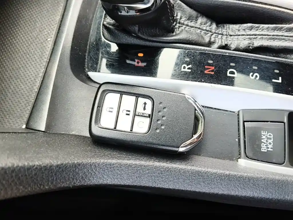 Honda Civic — миниатюра 13