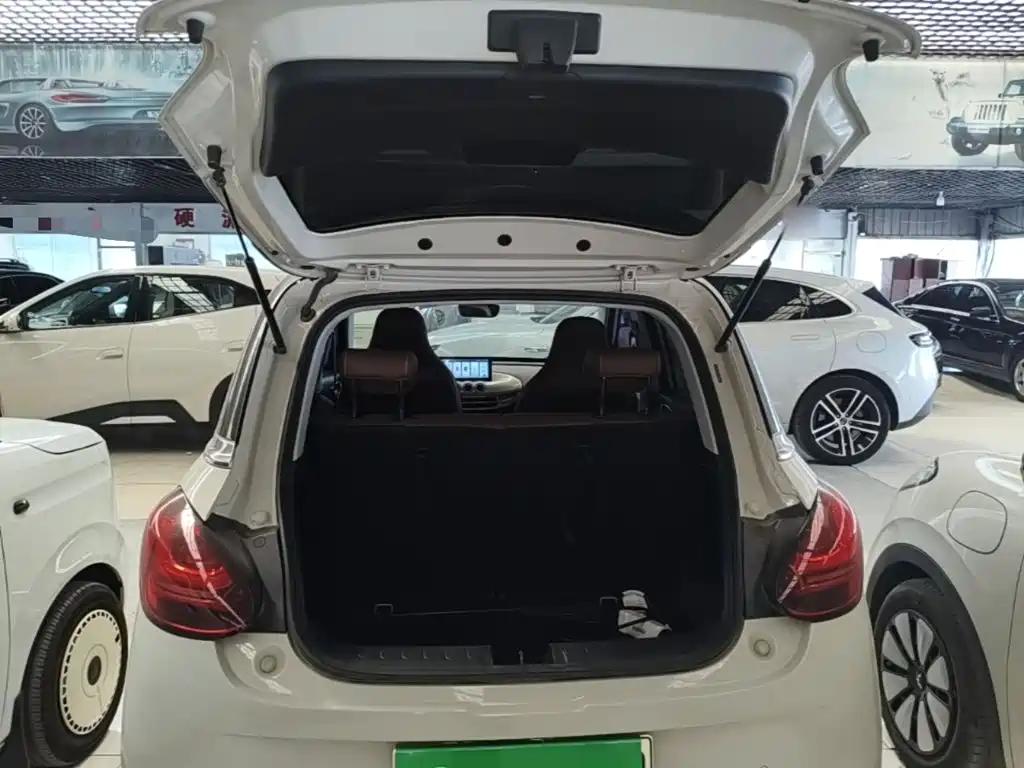 Wuling Bingo — миниатюра 19