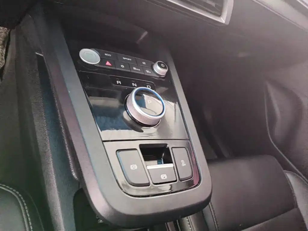 BYD e2 — миниатюра 14