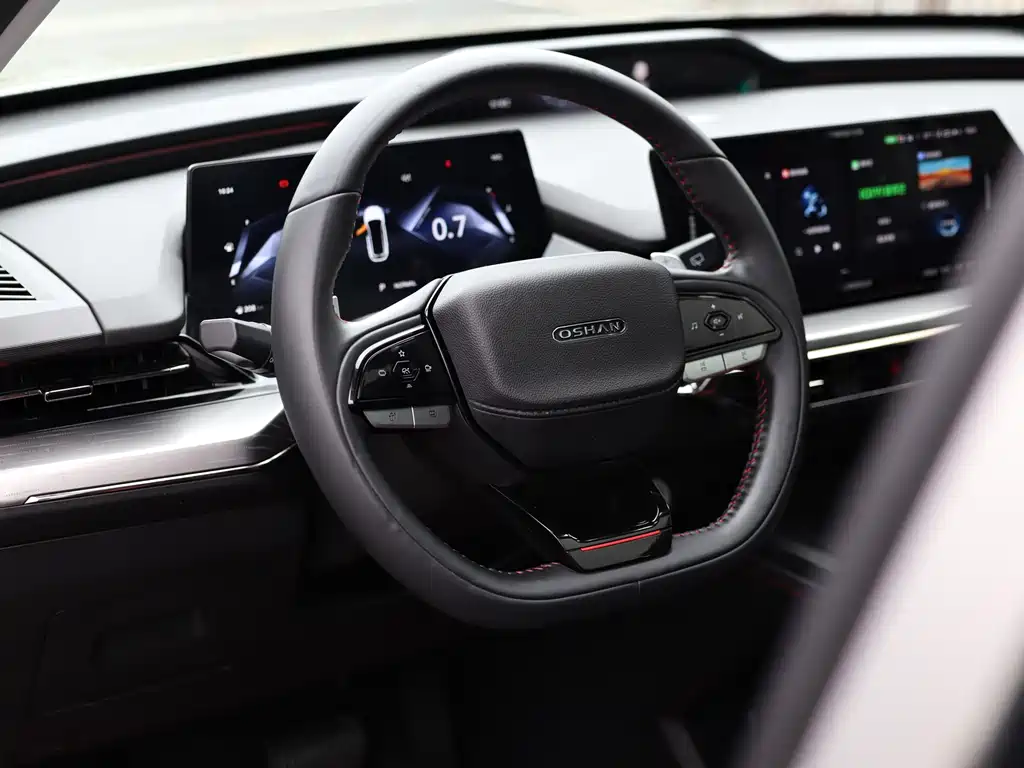 CHANGAN CHANGAN AUCHAN Z6