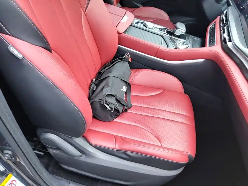Changan CS75 PLUS — миниатюра 25