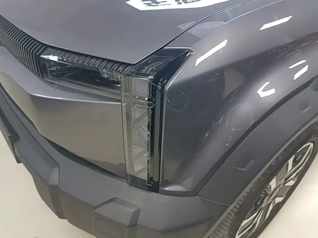 iCAR iCAR 03 — миниатюра 24