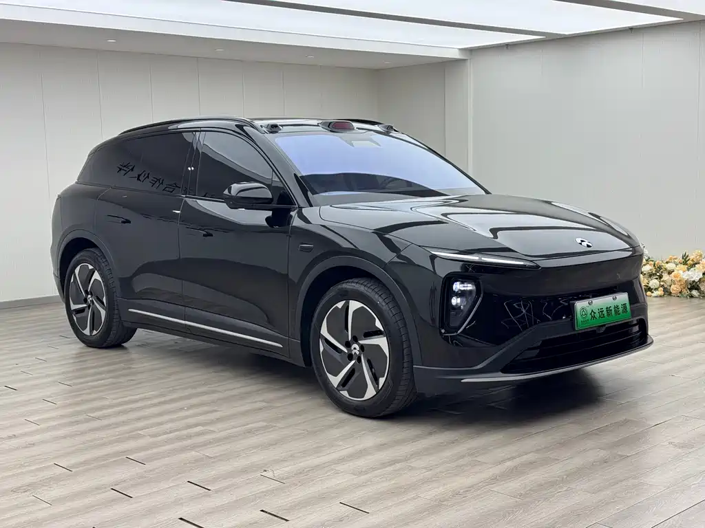 NIO NIO ES6