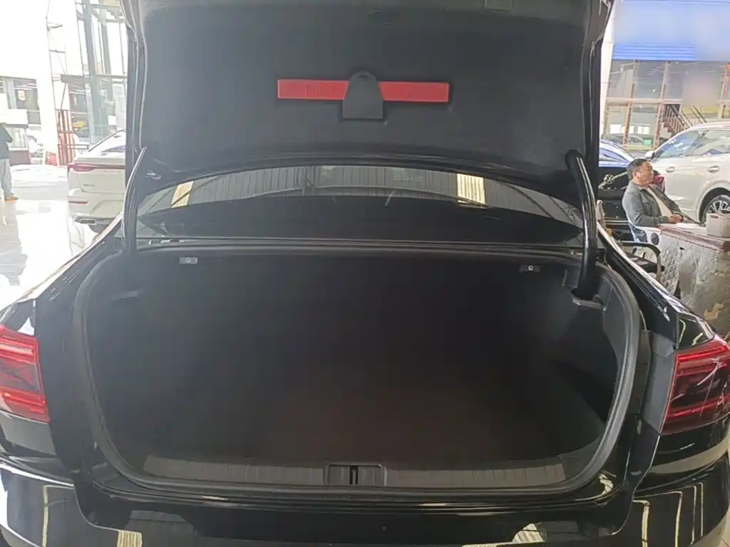 Volkswagen Magotan — миниатюра 19