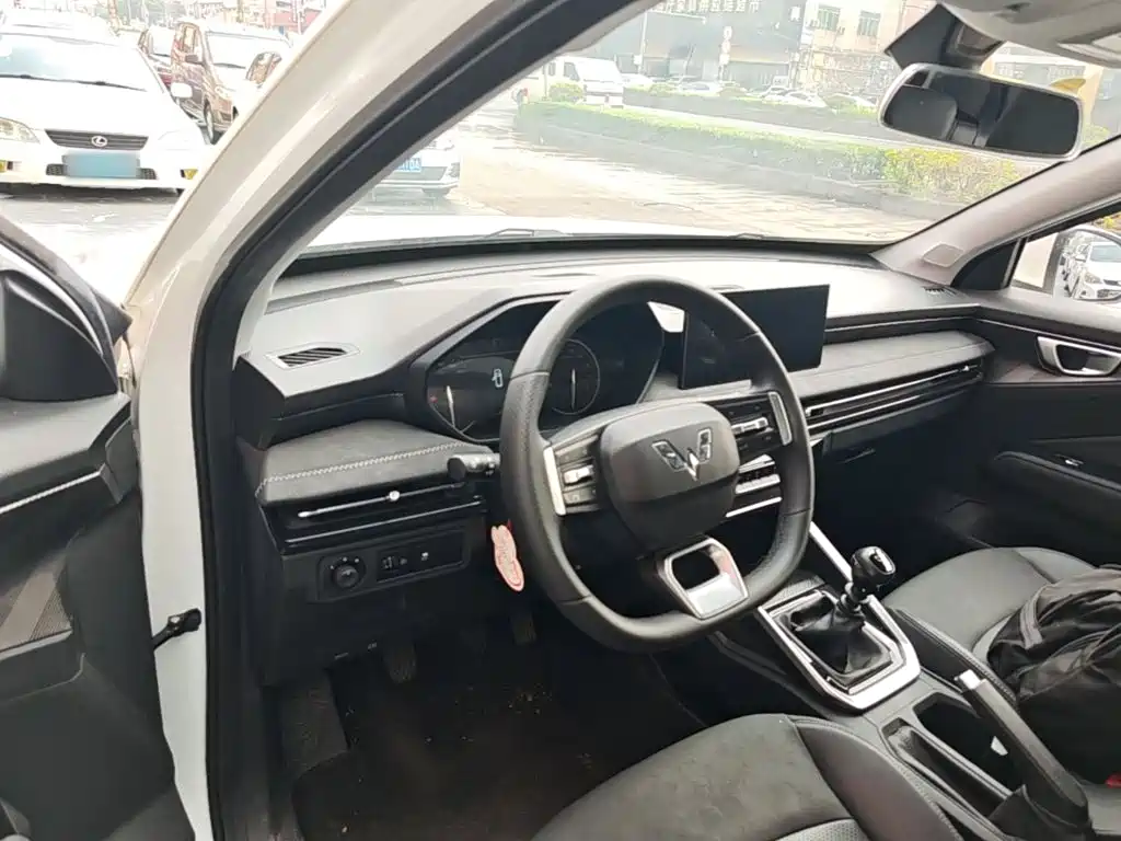 Wuling Xingchi — миниатюра 10