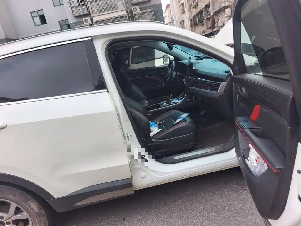 Haval H6 — миниатюра 19