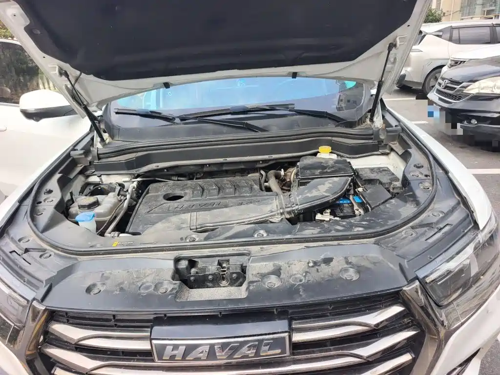 Haval H6 — миниатюра 16