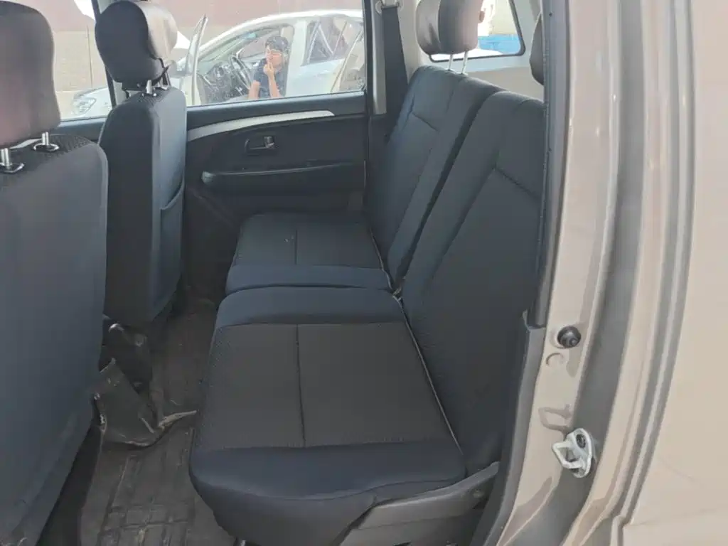 Suzuki Wagon R X5 — миниатюра 17