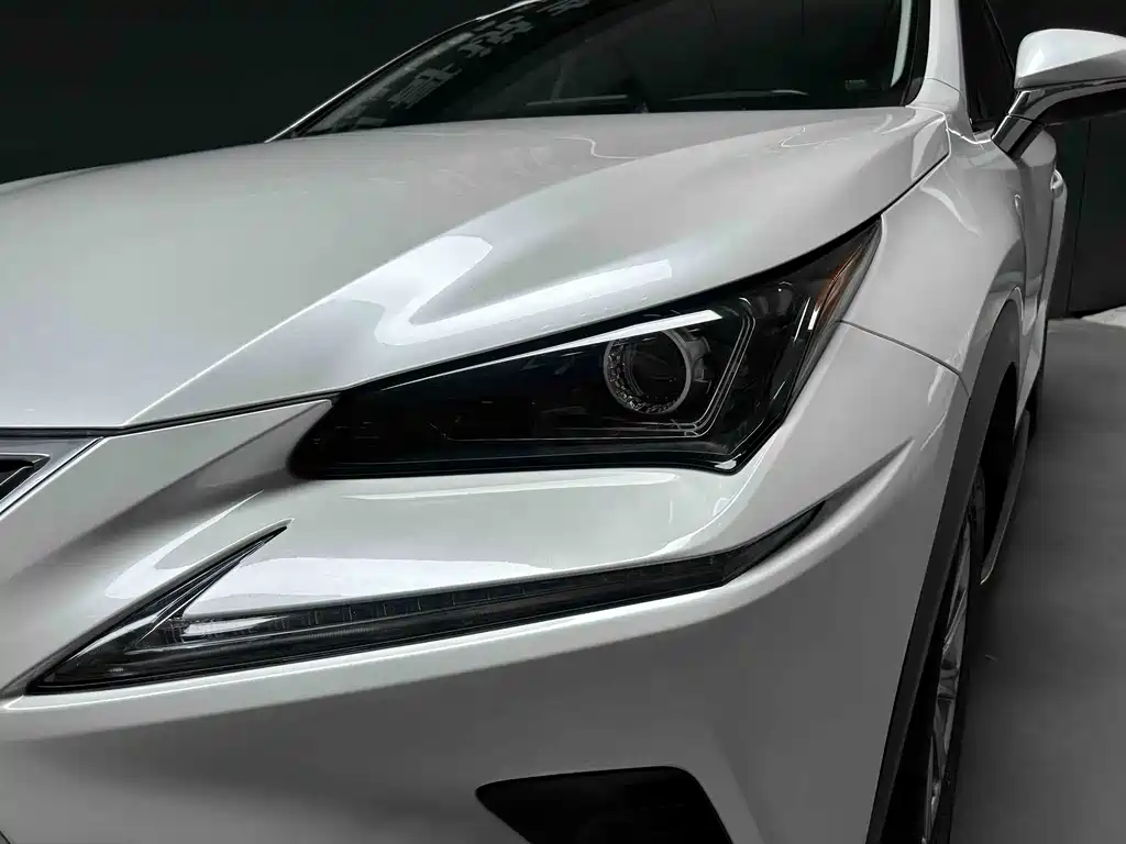 Lexus NX — фотографии объявления, Фото 19