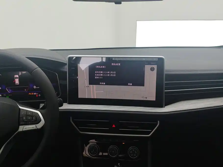 Volkswagen Sagitar — миниатюра 13