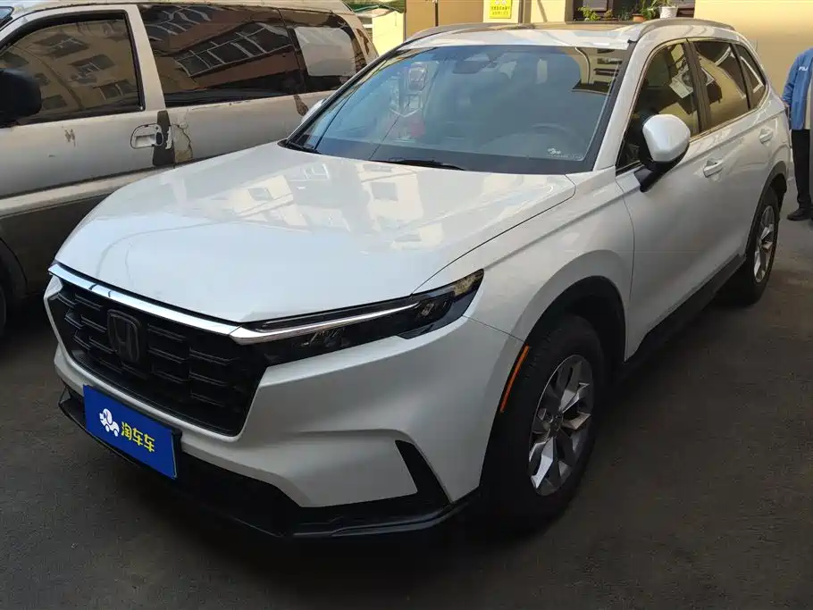 Honda CR-V 2022