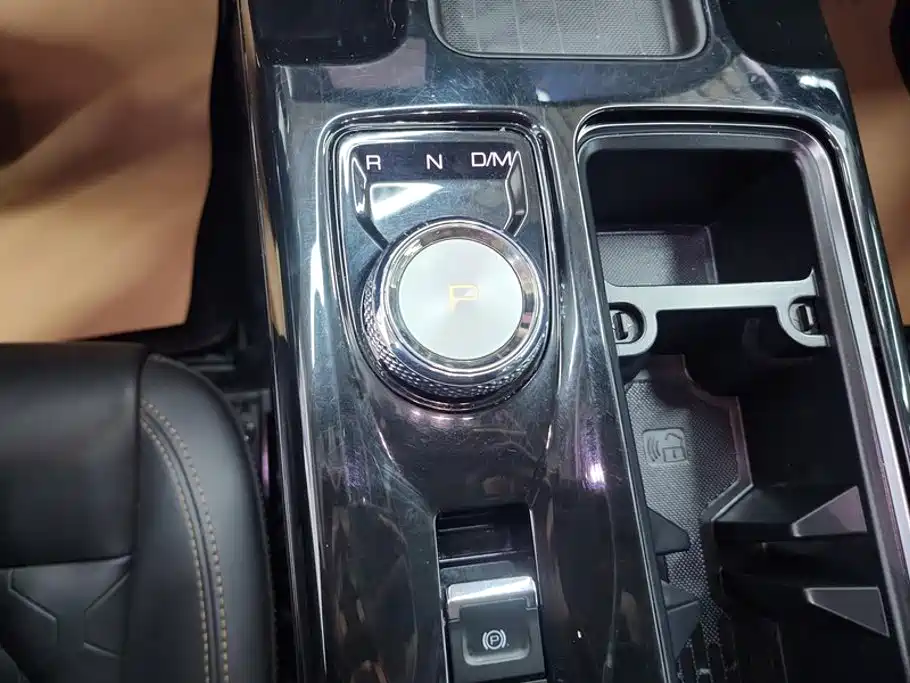 Haval Big Dog — миниатюра 16