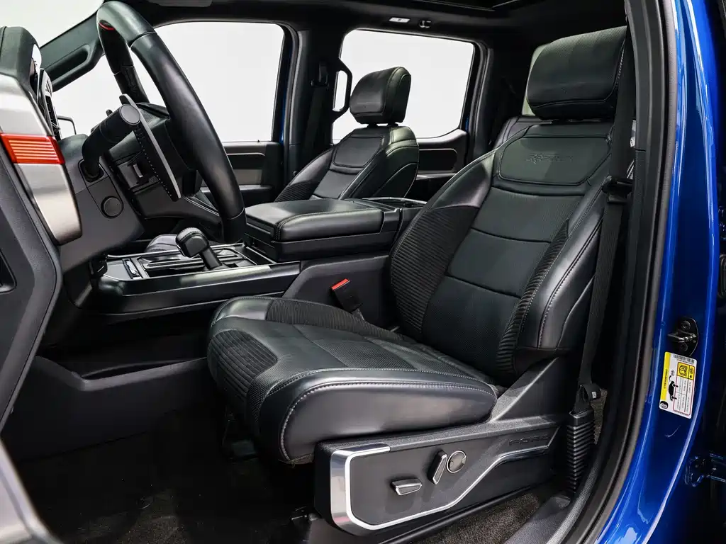 Ford F-150 Raptor — миниатюра 10