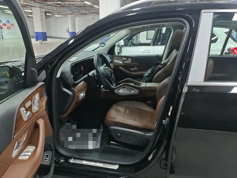 Mercedes-Benz GLE 2024 GLE 450 4MATIC Fashion