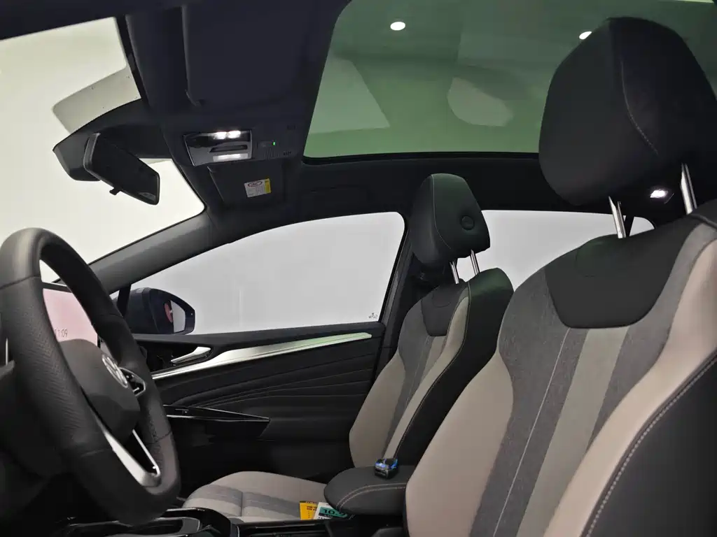 VOLKSWAGEN ID.4 CROZZ