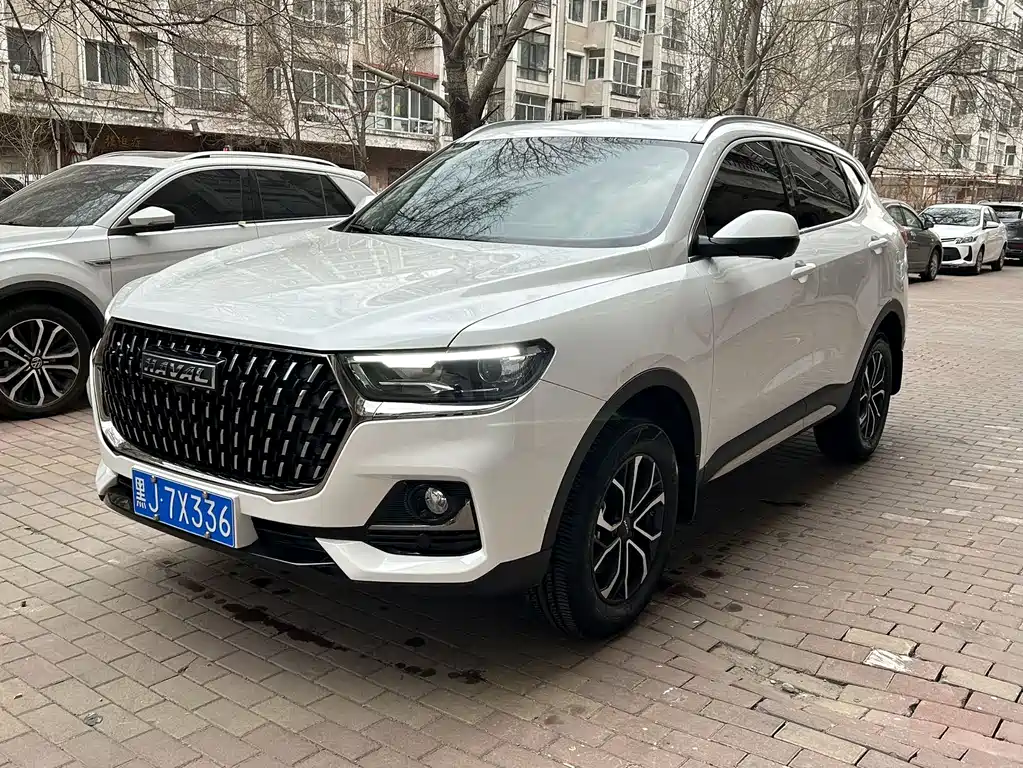 Haval H6 2023