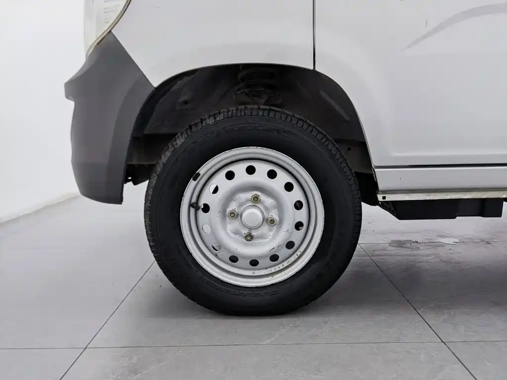 Wuling Zhiguang — миниатюра 17