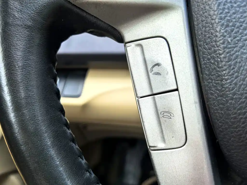 Honda Odyssey — миниатюра 49