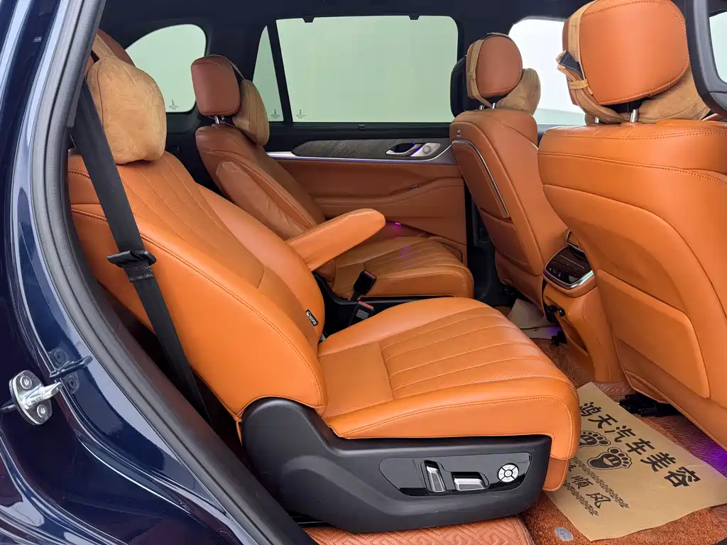 WEI PAI WEI BRAND BLUE MOUNTAIN