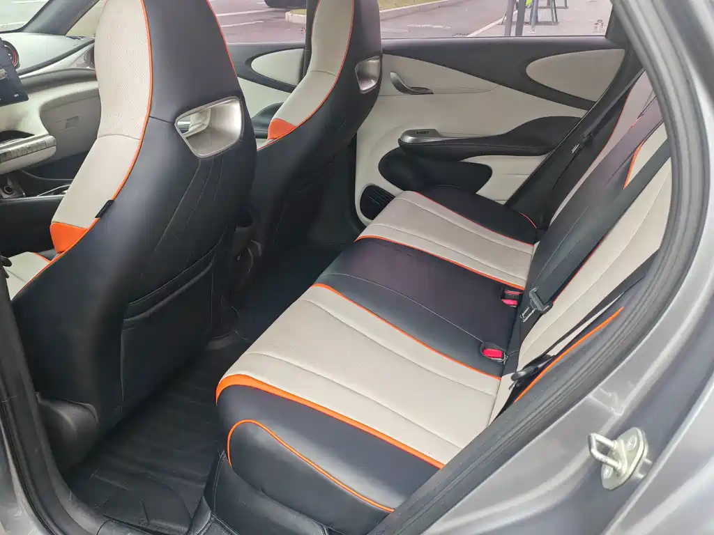 BYD Dolphin — миниатюра 6