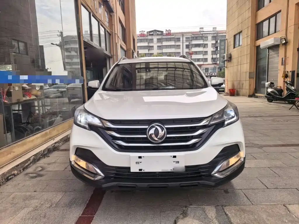 Aeolus AX7 — миниатюра 3