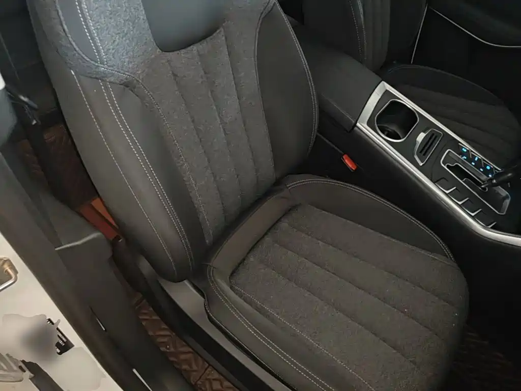 Ford Territory — миниатюра 25