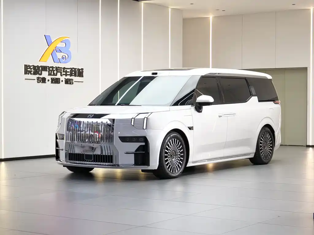 ZEEKR EXTREME KRYPTON 009