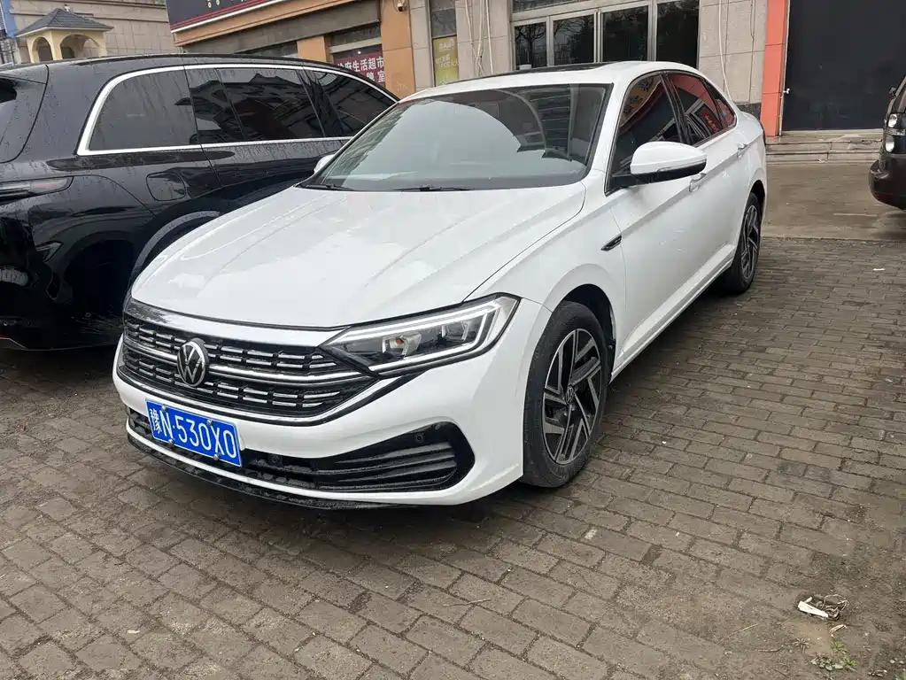 Volkswagen Sagitar 2023