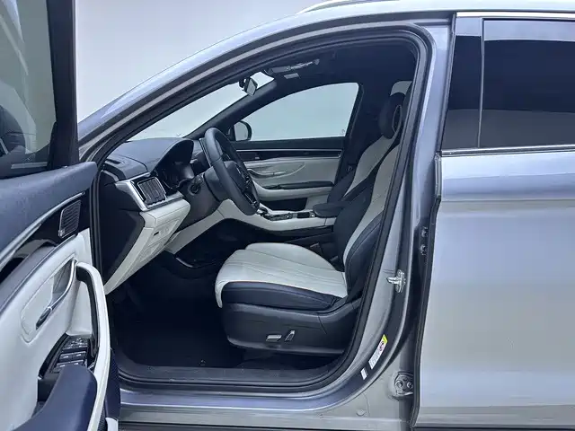 BYD PLUS New Energy — миниатюра 12