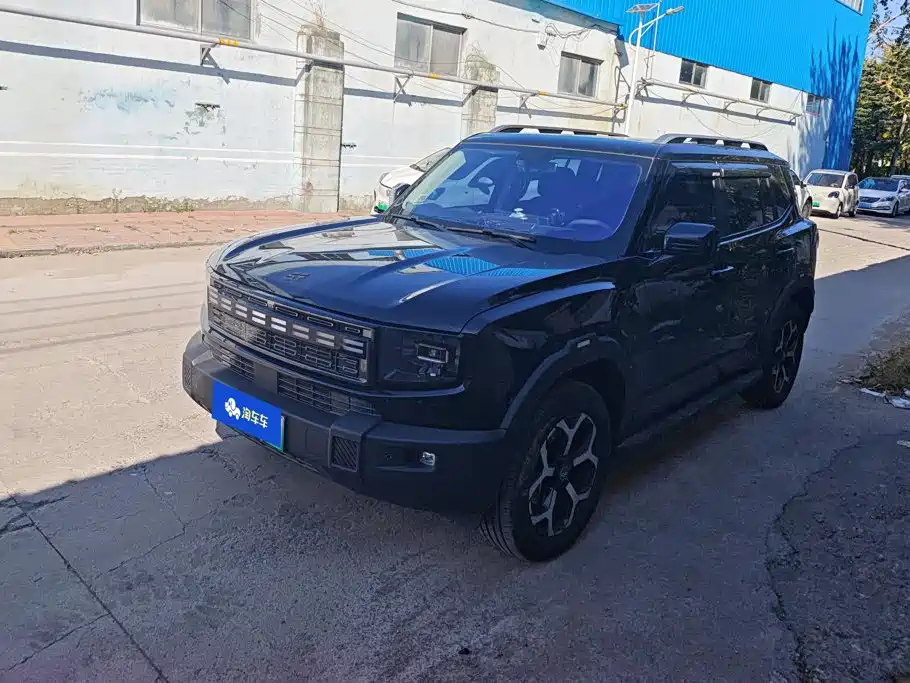 Shanhai Shanhai T1