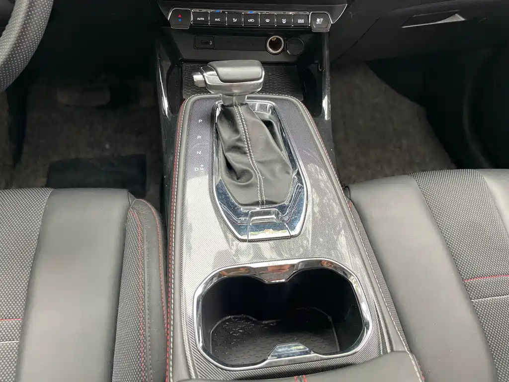 CHANGAN CHANGAN AUCHAN X5