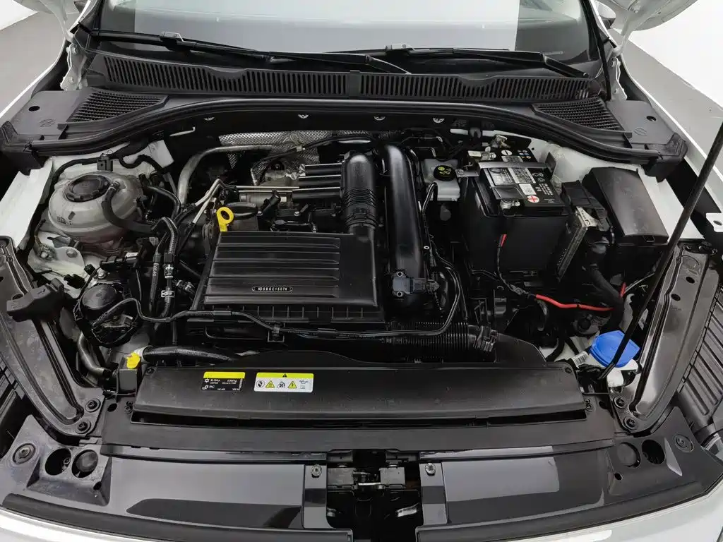 Volkswagen Sagitar 2023 280TSI DSG Plus