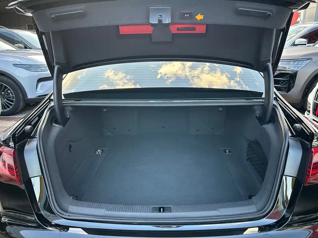 Audi A6L — миниатюра 22