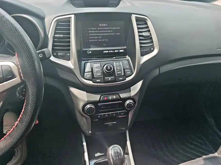 Changan Eado XT — миниатюра 13