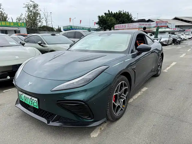 Neta GT