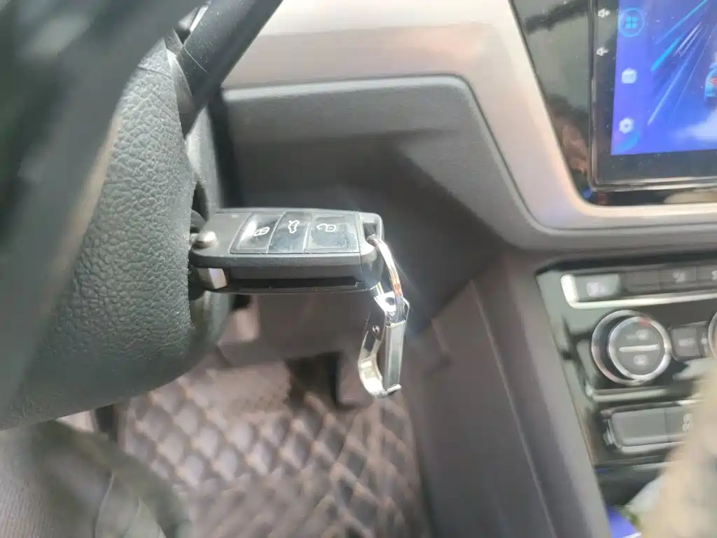 Volkswagen Touran — миниатюра 9