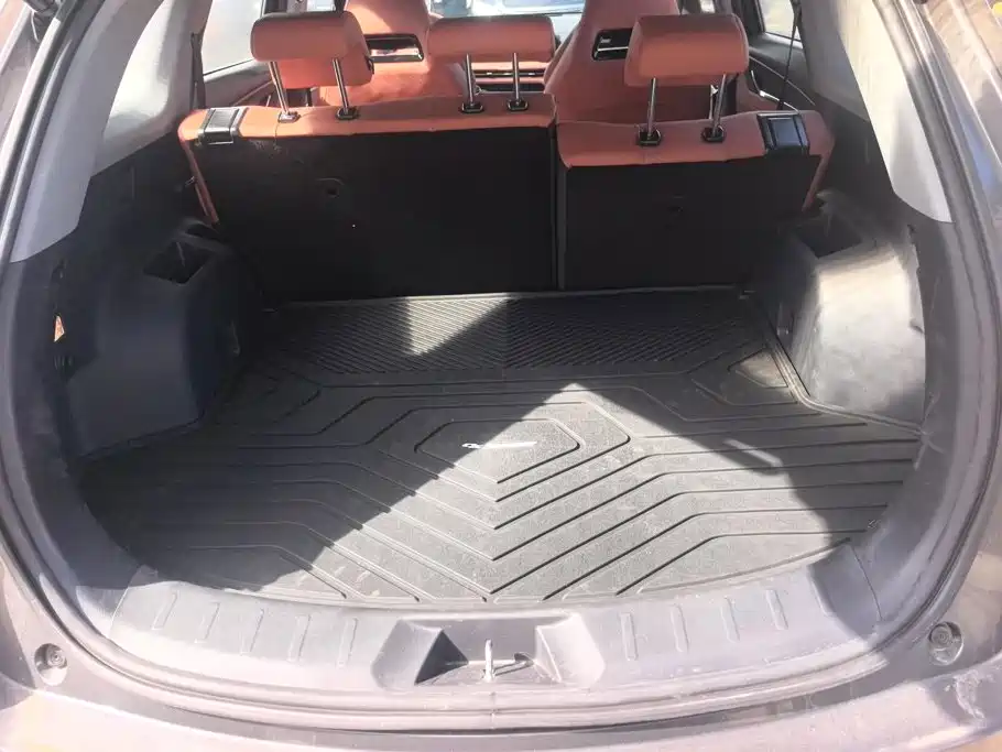 Changan Changan CS75PLUS — миниатюра 4